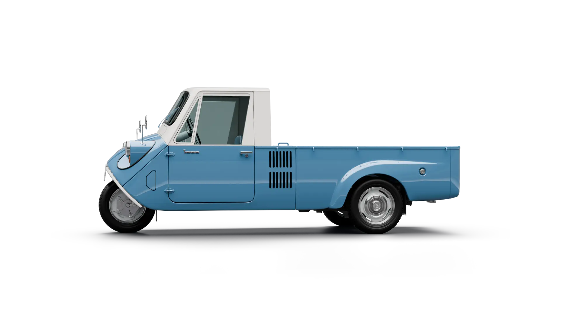 Vehicle 360 Frame 17