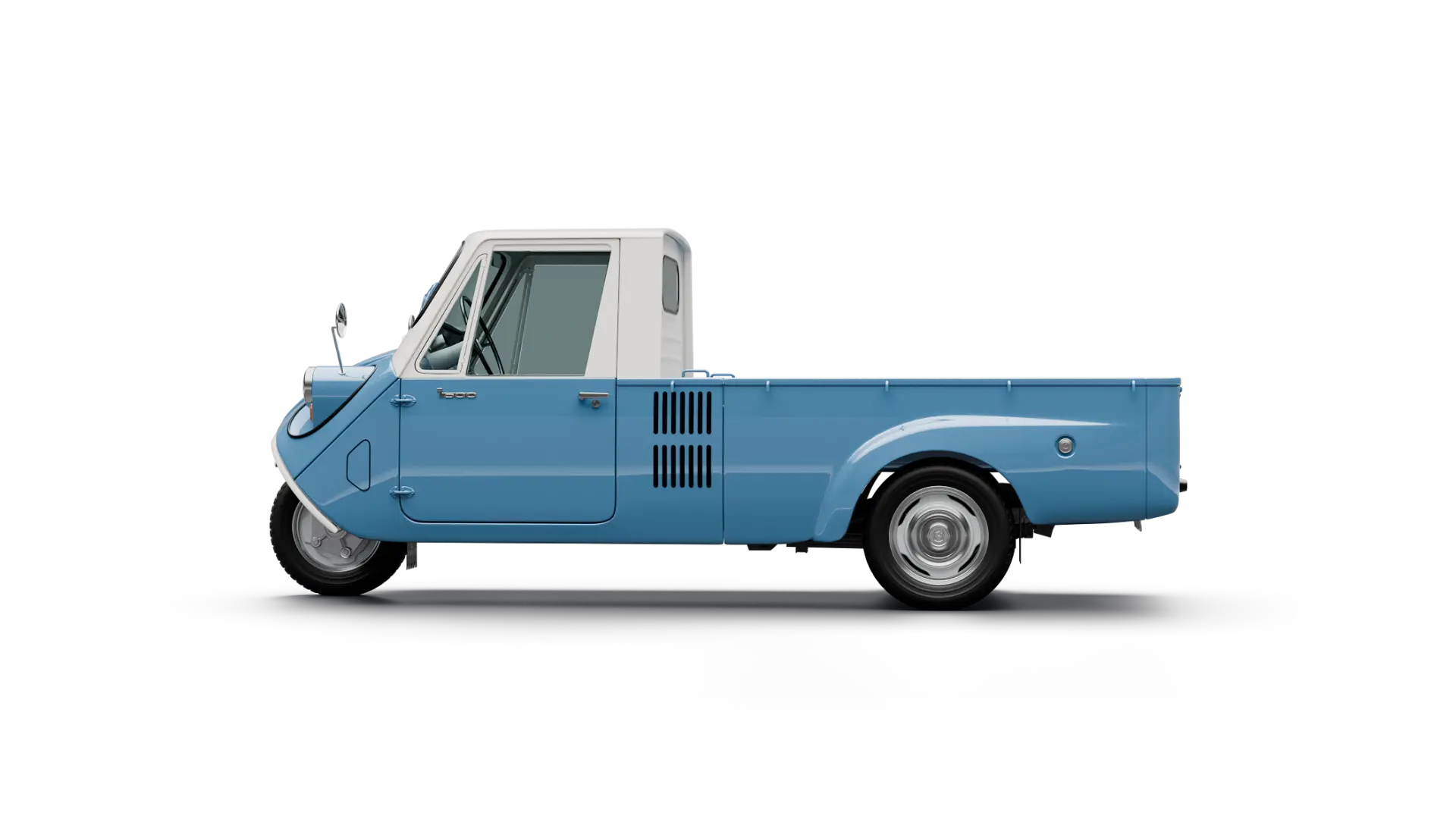 Vehicle 360 Frame 20