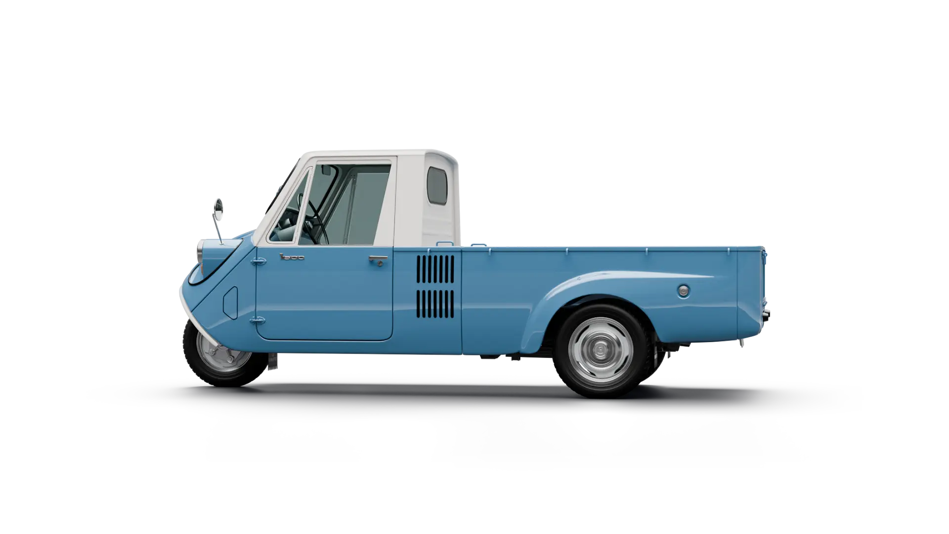 Vehicle 360 Frame 21