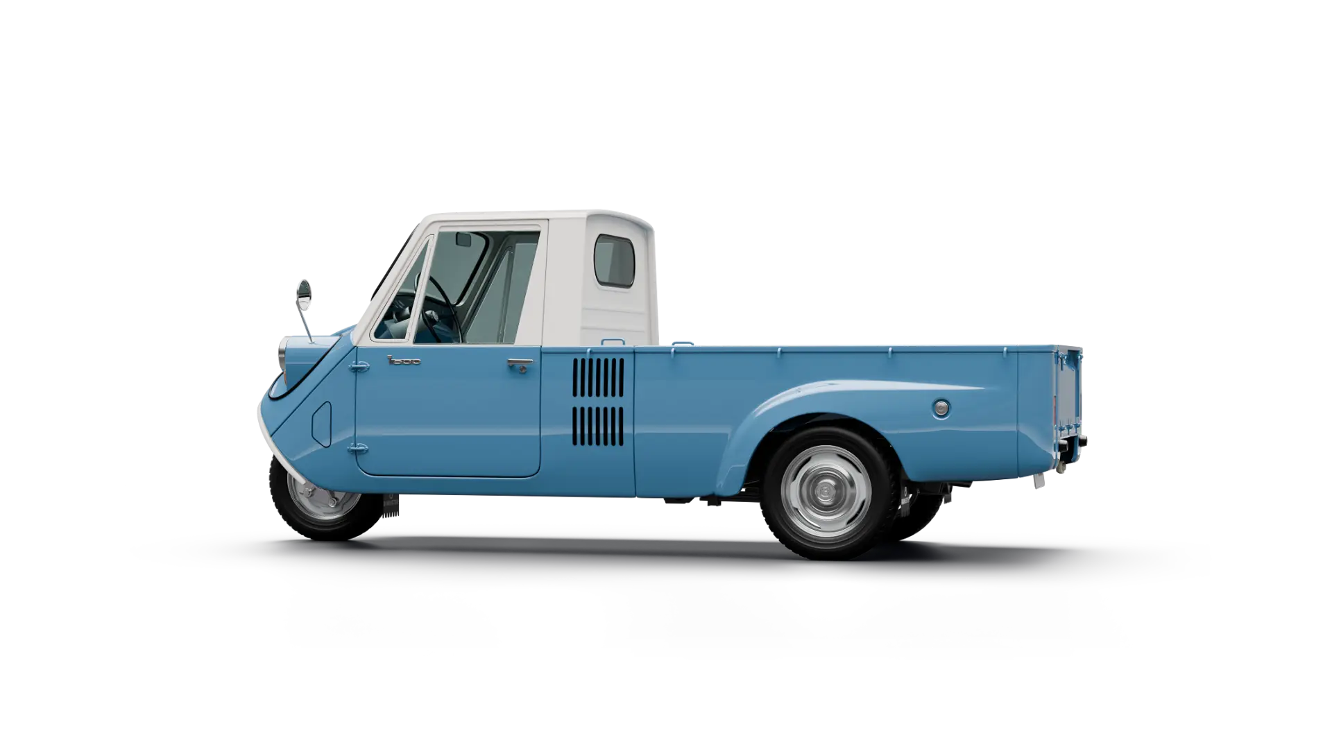 Vehicle 360 Frame 22