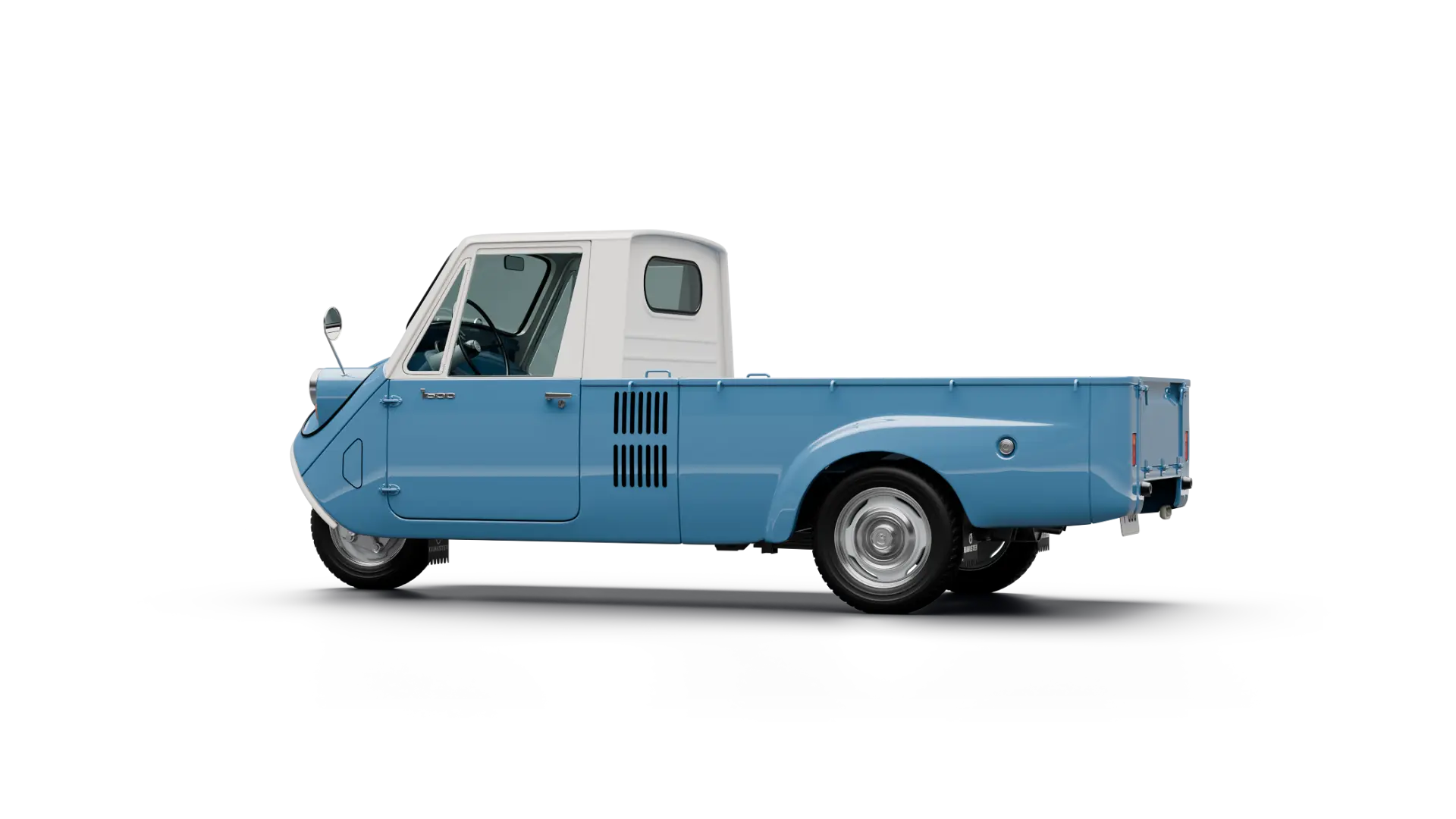 Vehicle 360 Frame 23