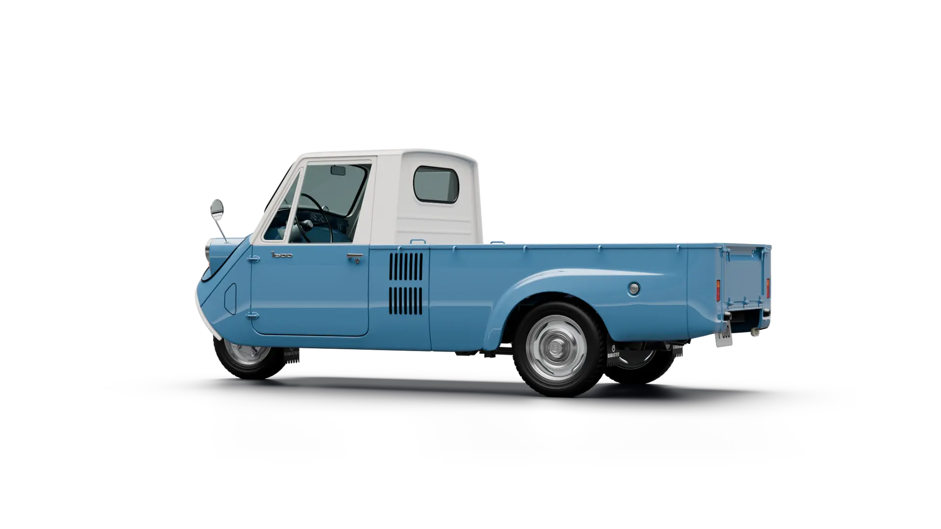 Vehicle 360 Frame 24