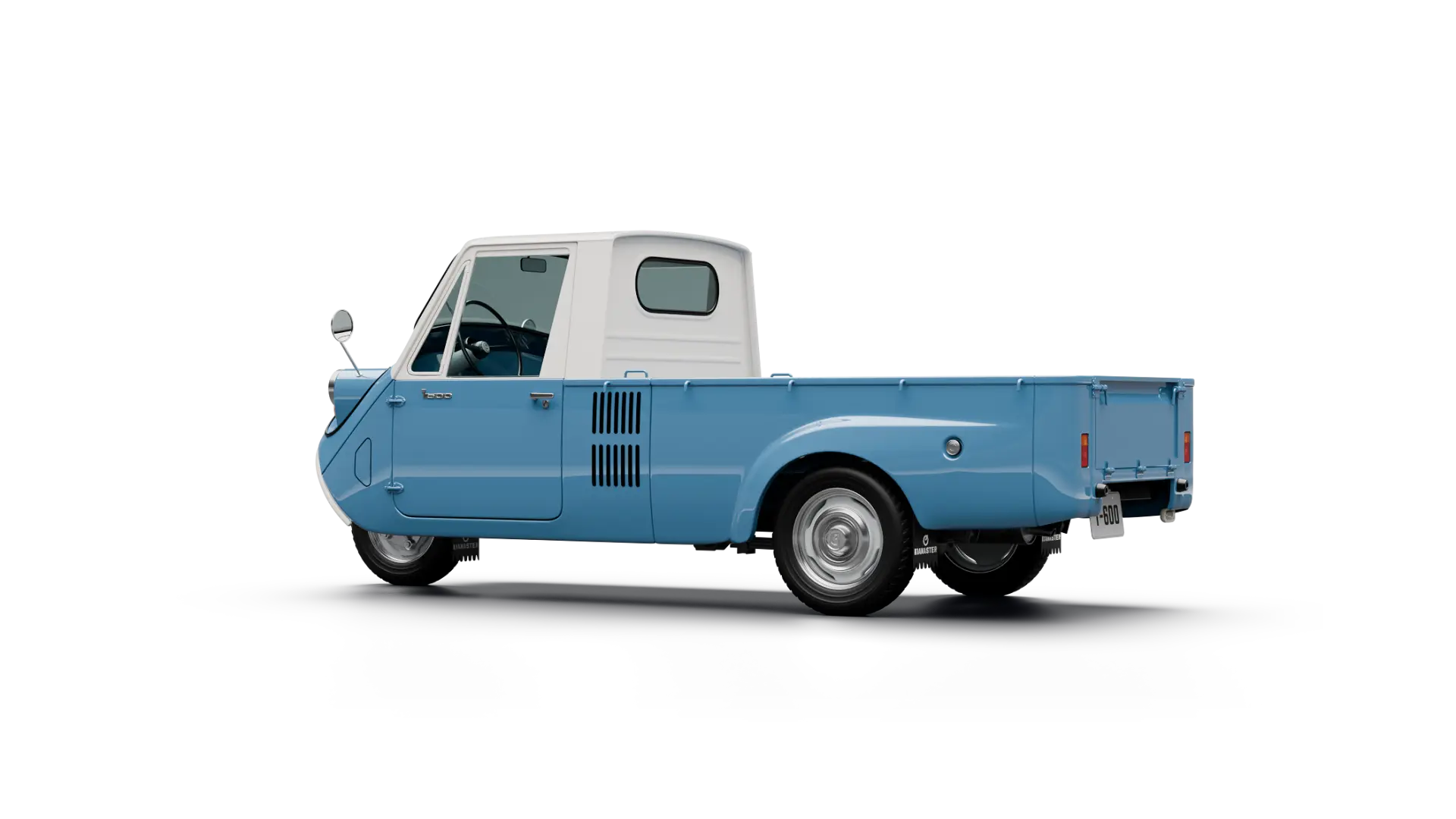 Vehicle 360 Frame 25