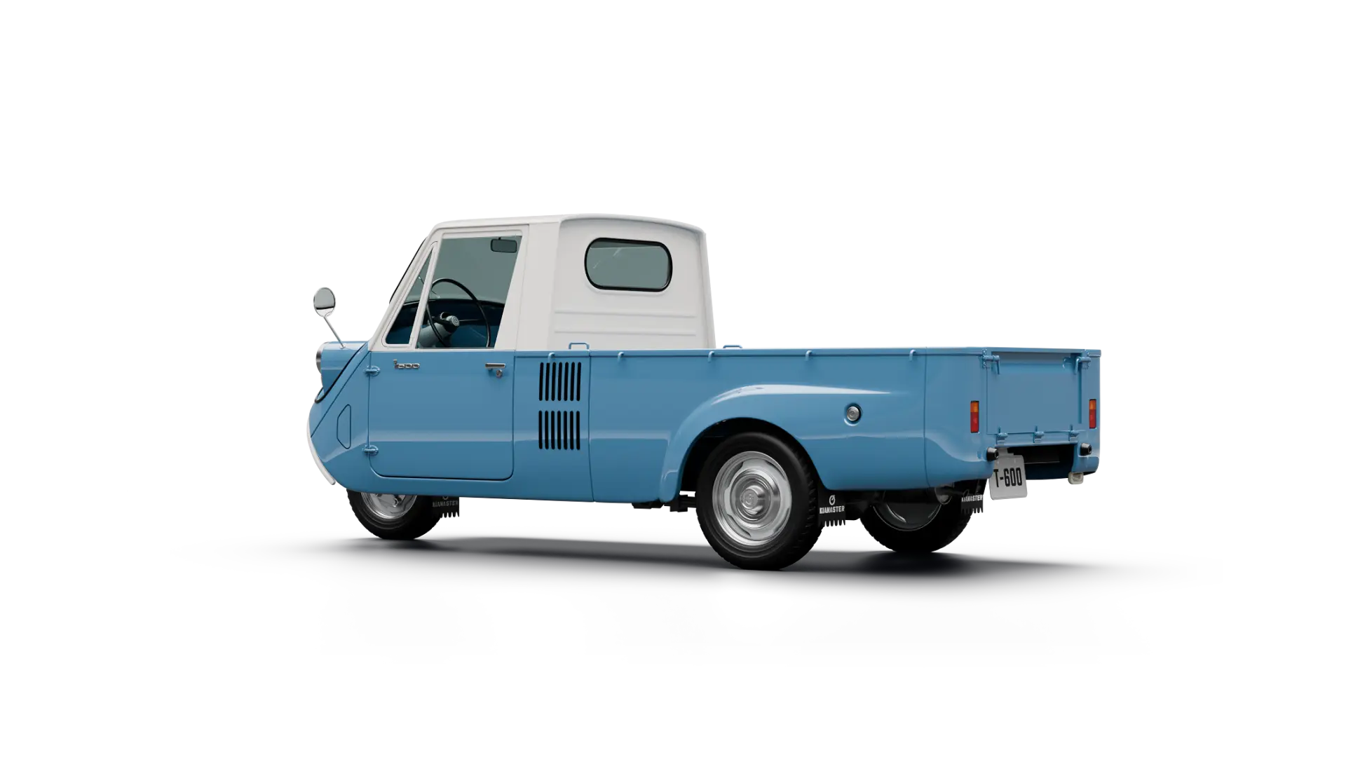 Vehicle 360 Frame 26