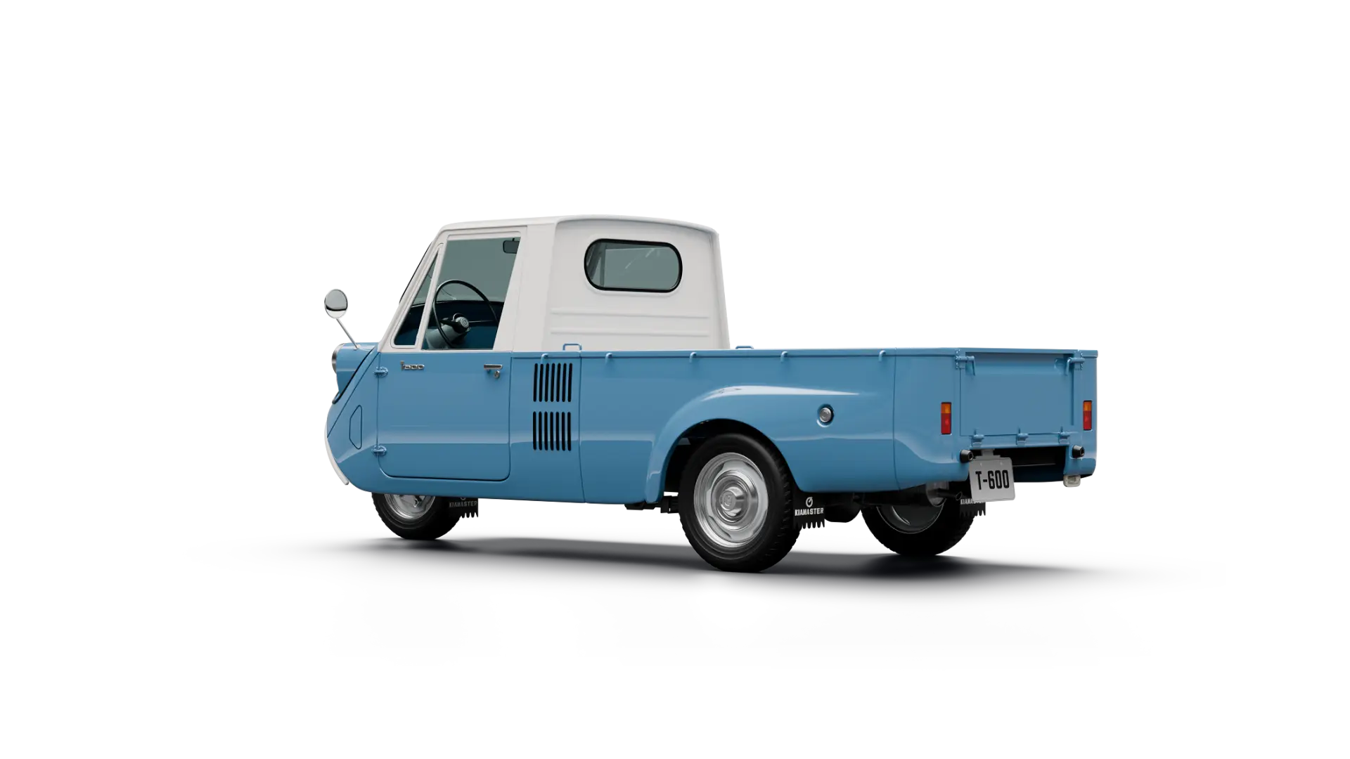 Vehicle 360 Frame 27