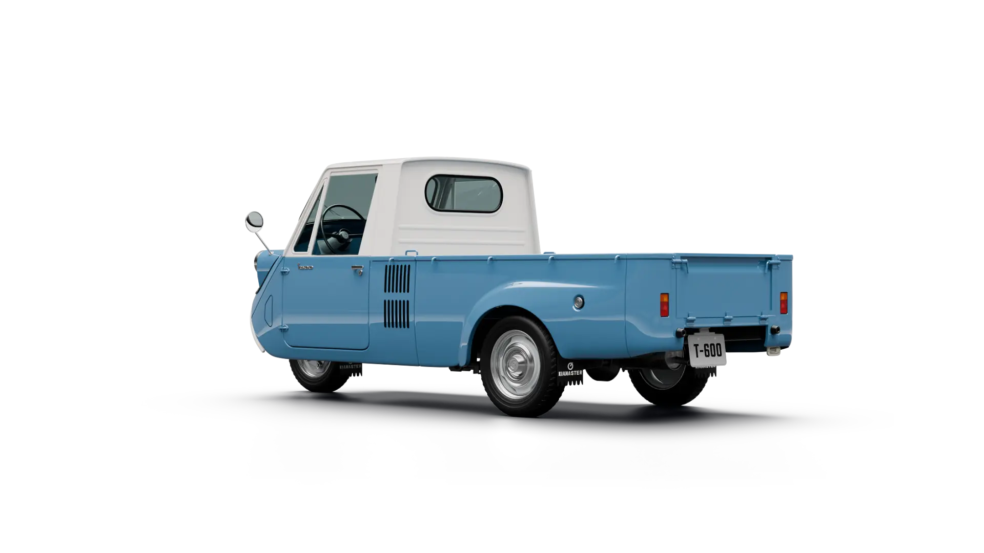 Vehicle 360 Frame 28