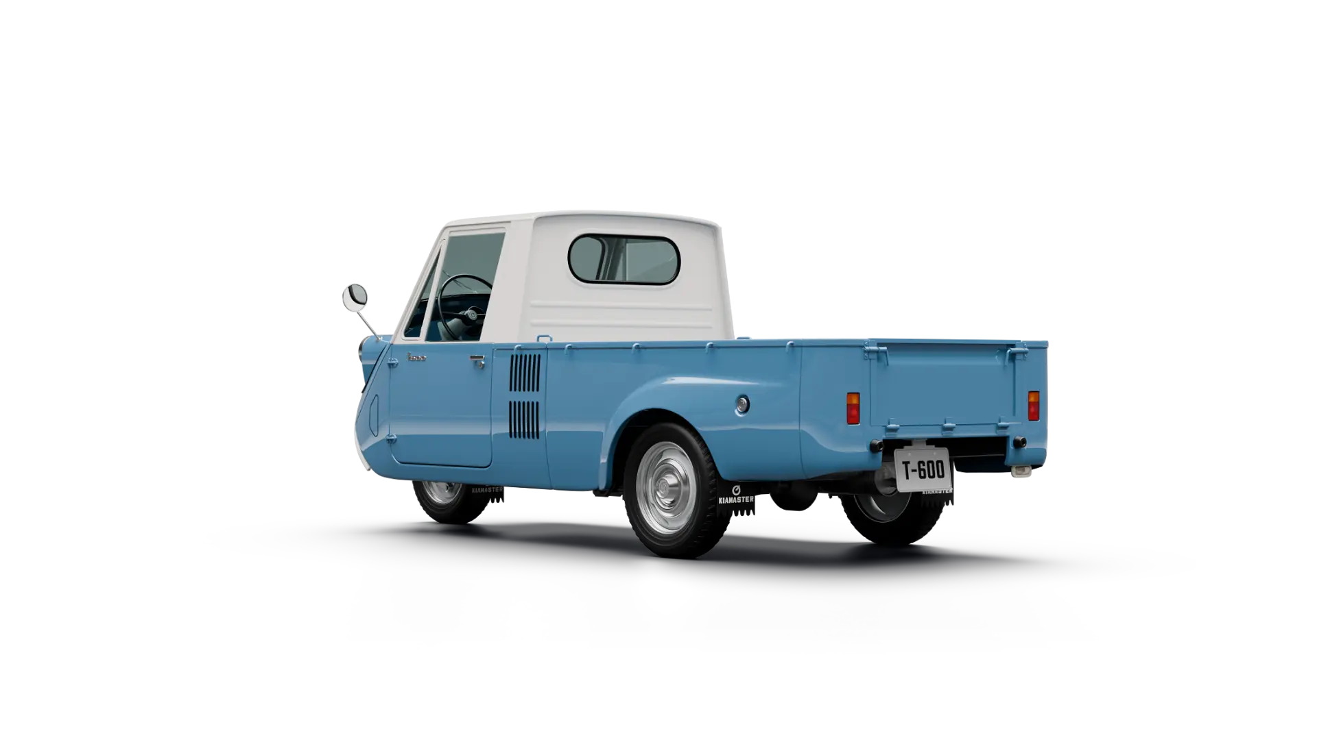 Vehicle 360 Frame 29