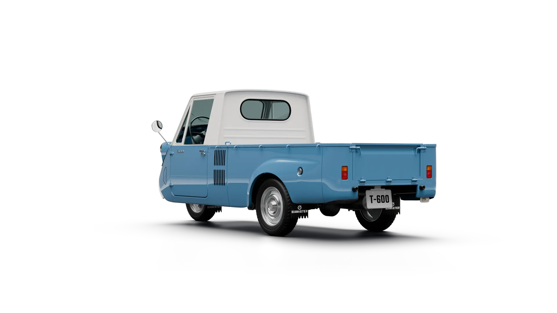 Vehicle 360 Frame 30