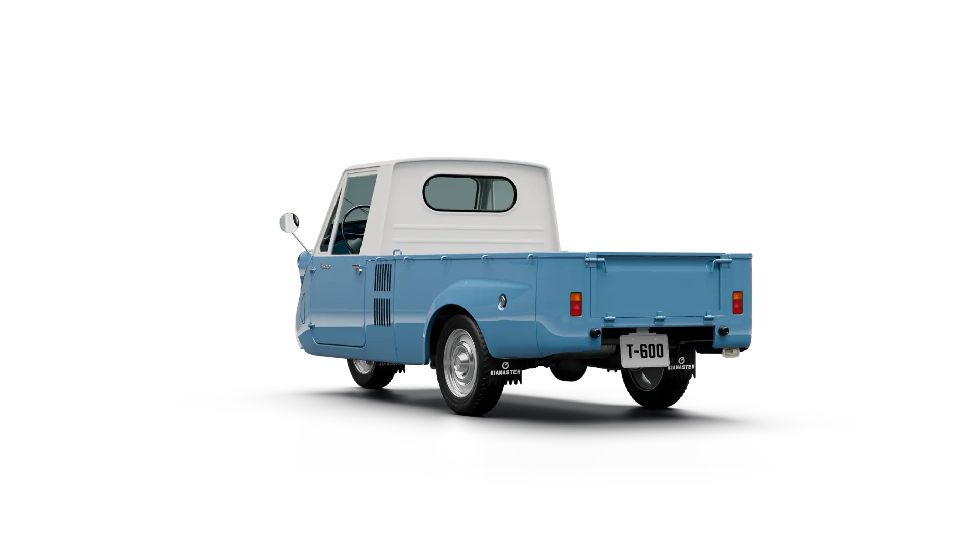 Vehicle 360 Frame 31