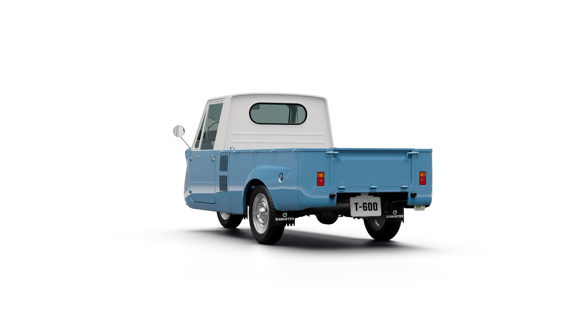 Vehicle 360 Frame 32