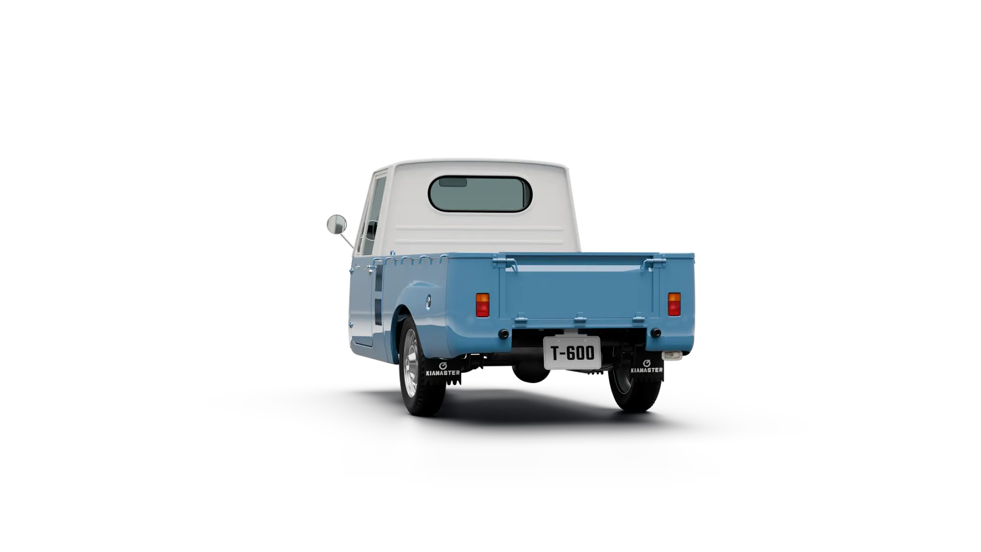 Vehicle 360 Frame 34