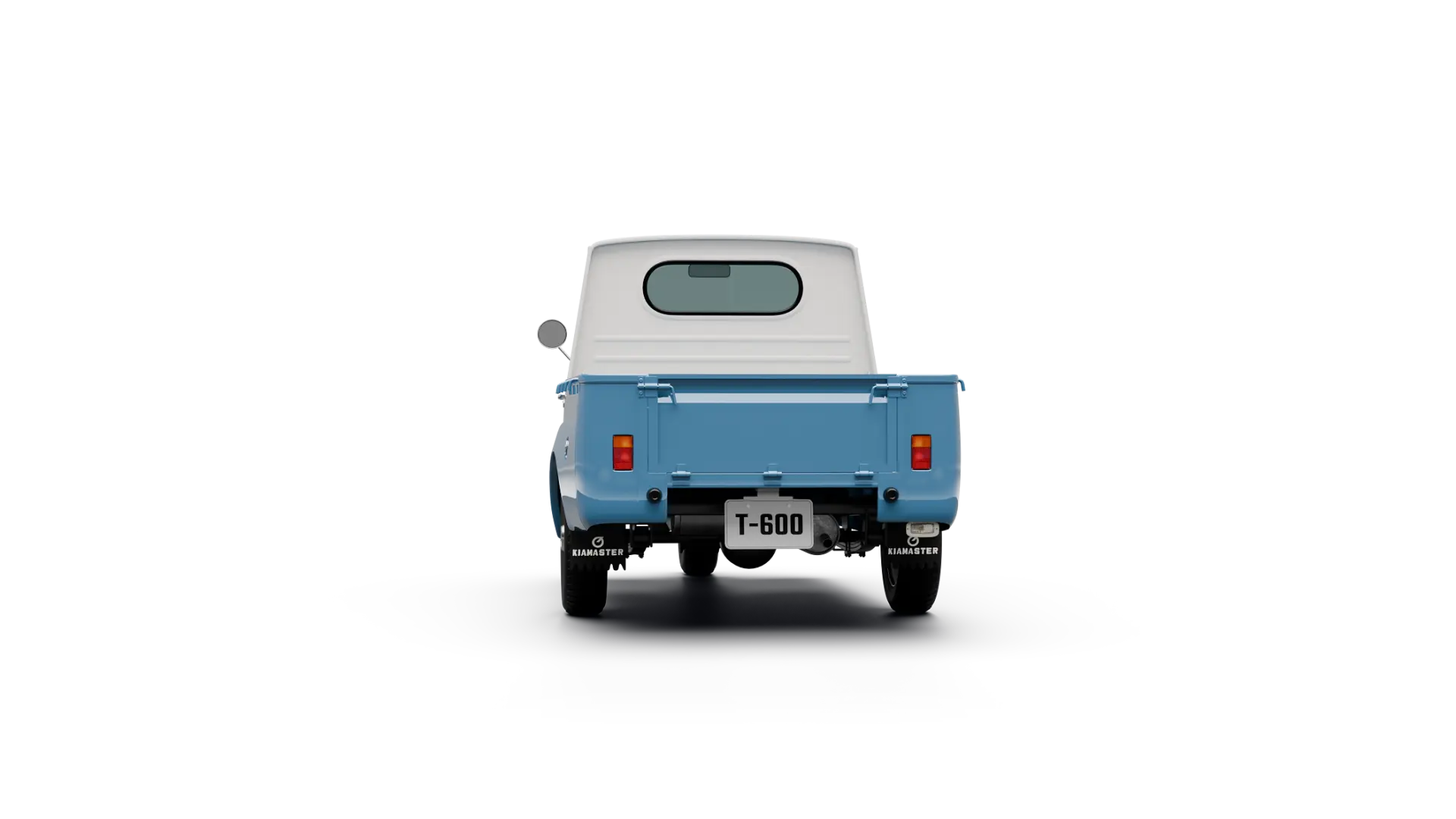 Vehicle 360 Frame 36