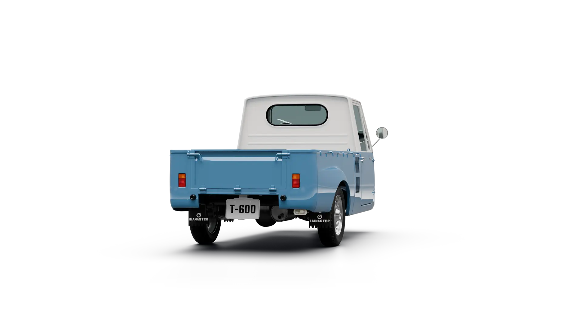 Vehicle 360 Frame 40