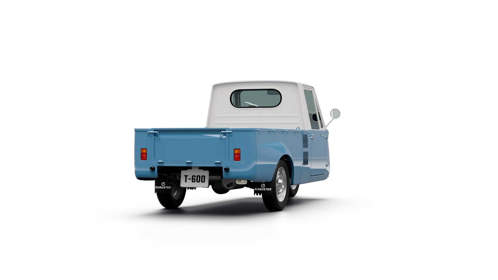 Vehicle 360 Frame 41