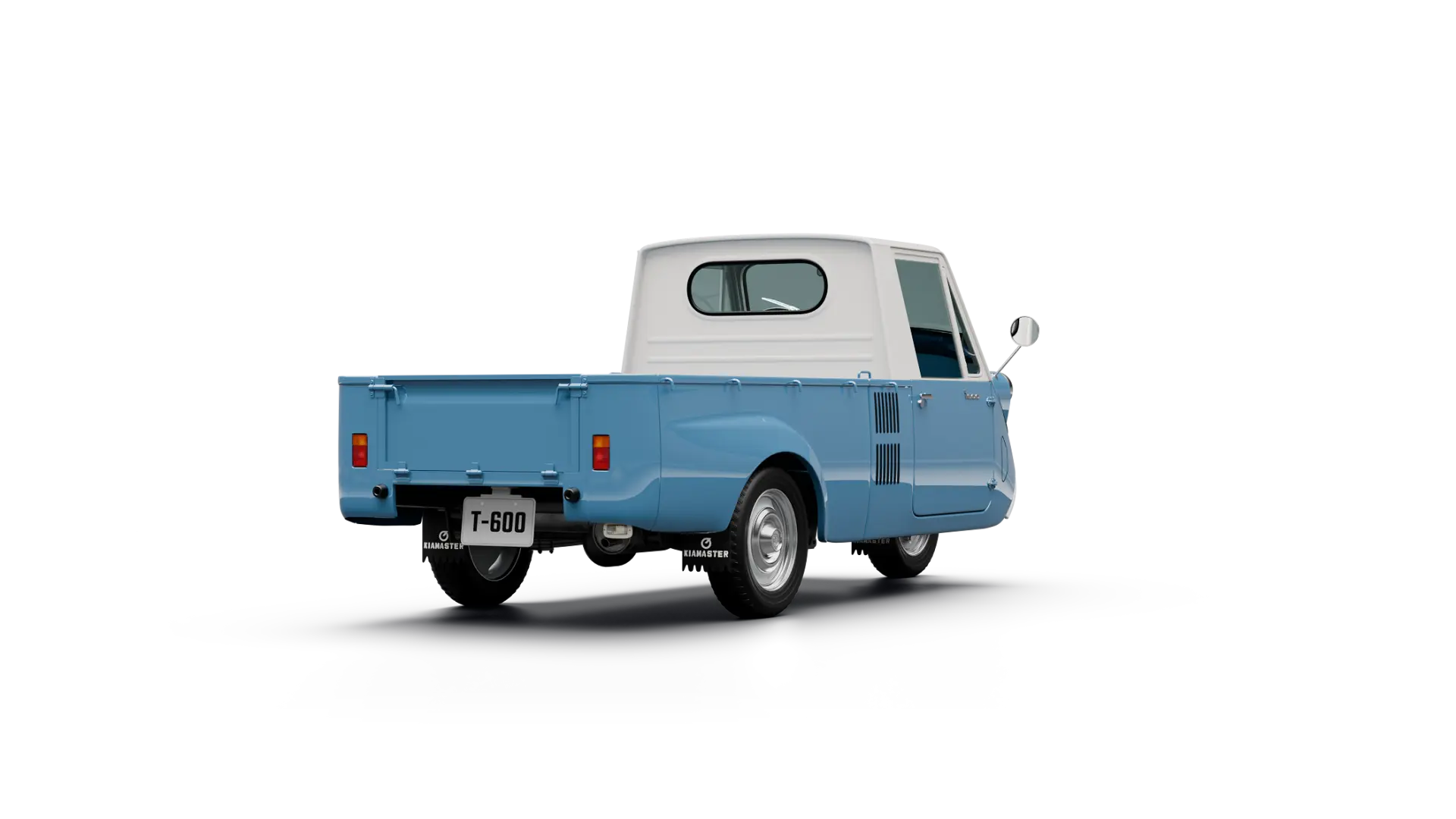 Vehicle 360 Frame 43