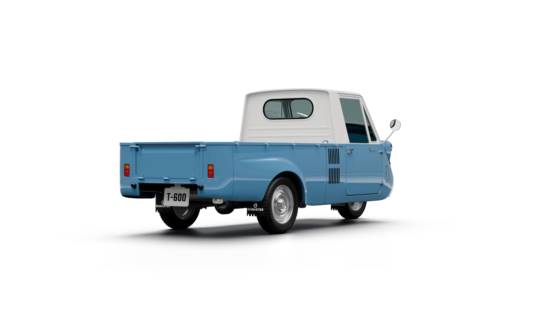 Vehicle 360 Frame 44