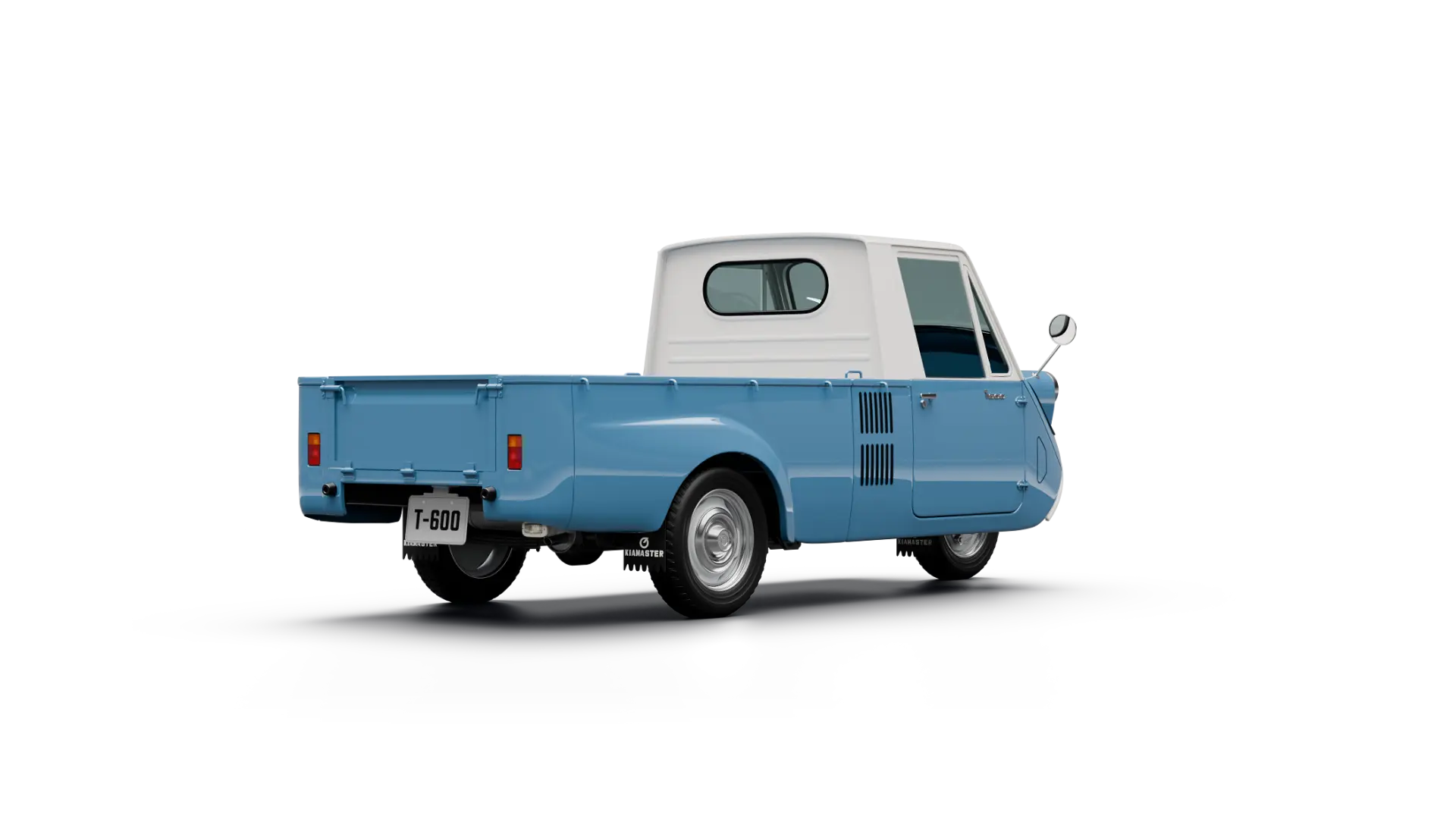 Vehicle 360 Frame 45