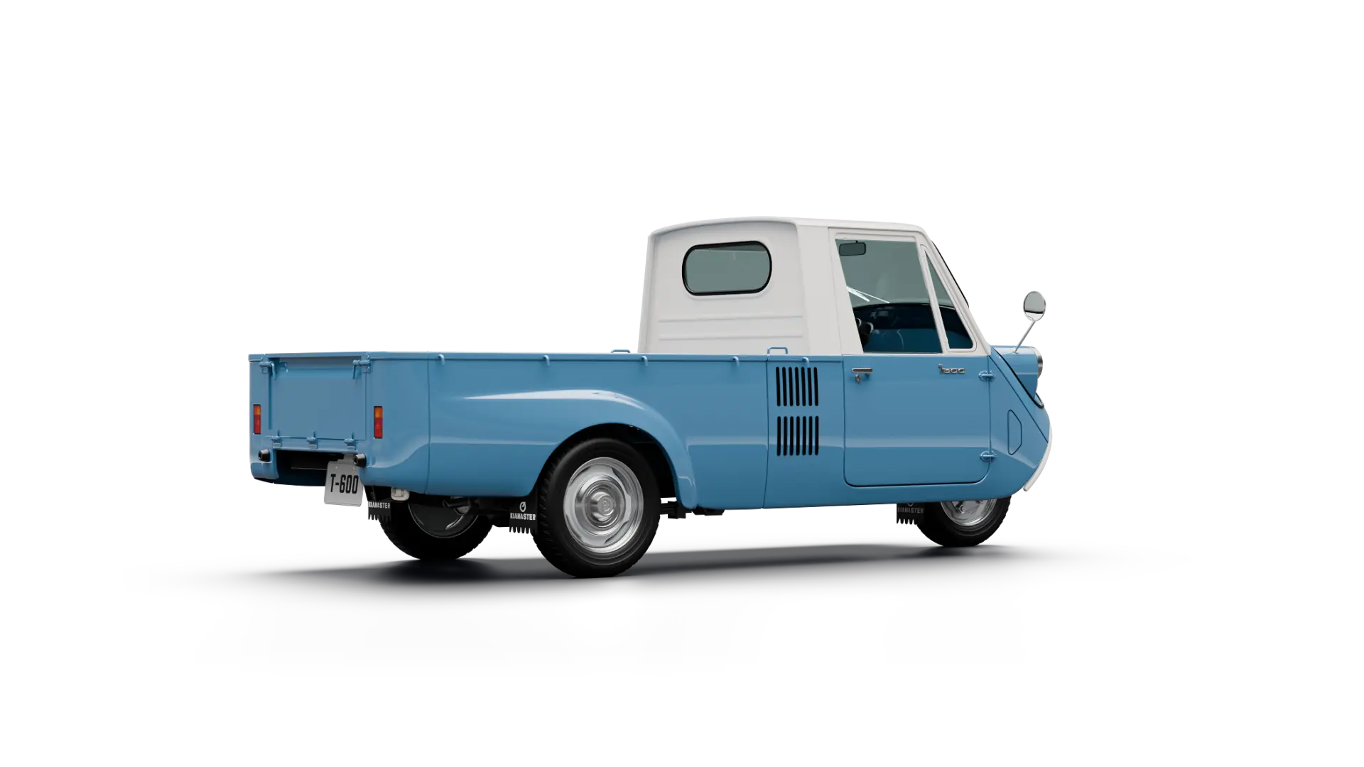 Vehicle 360 Frame 48