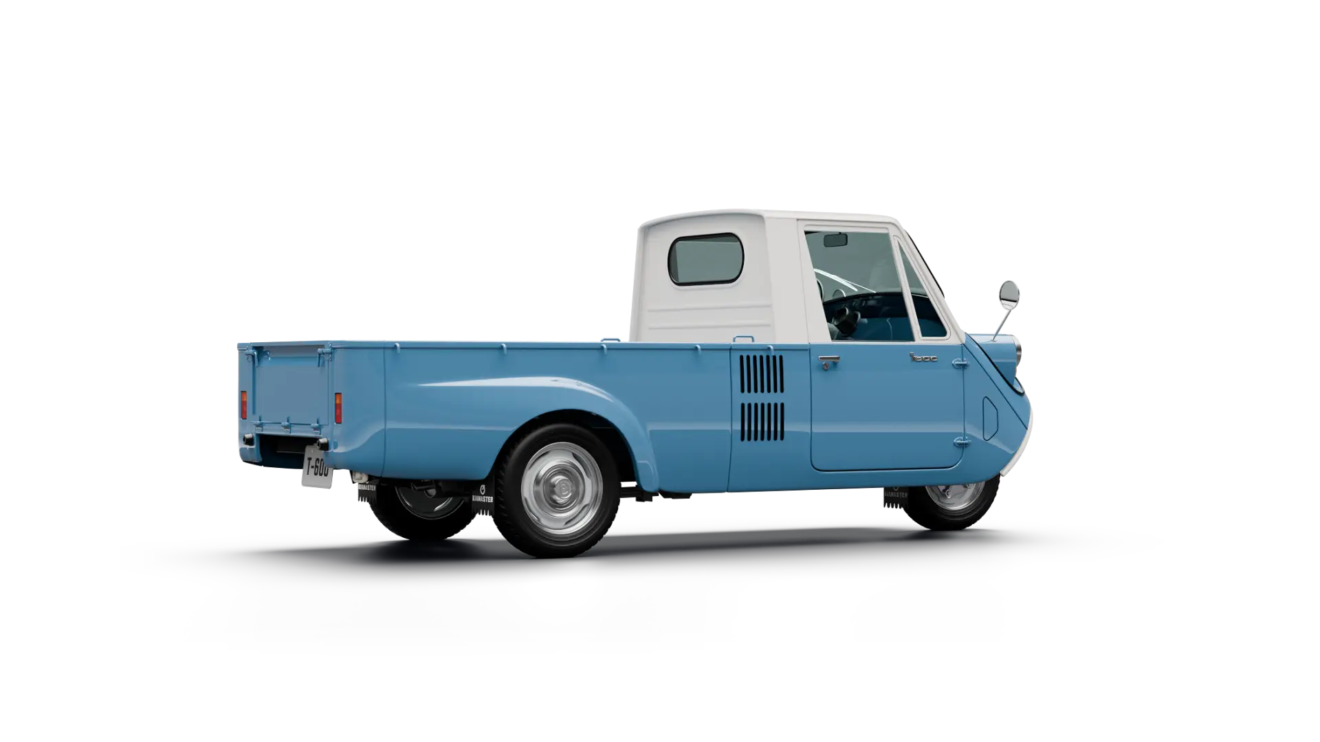 Vehicle 360 Frame 49