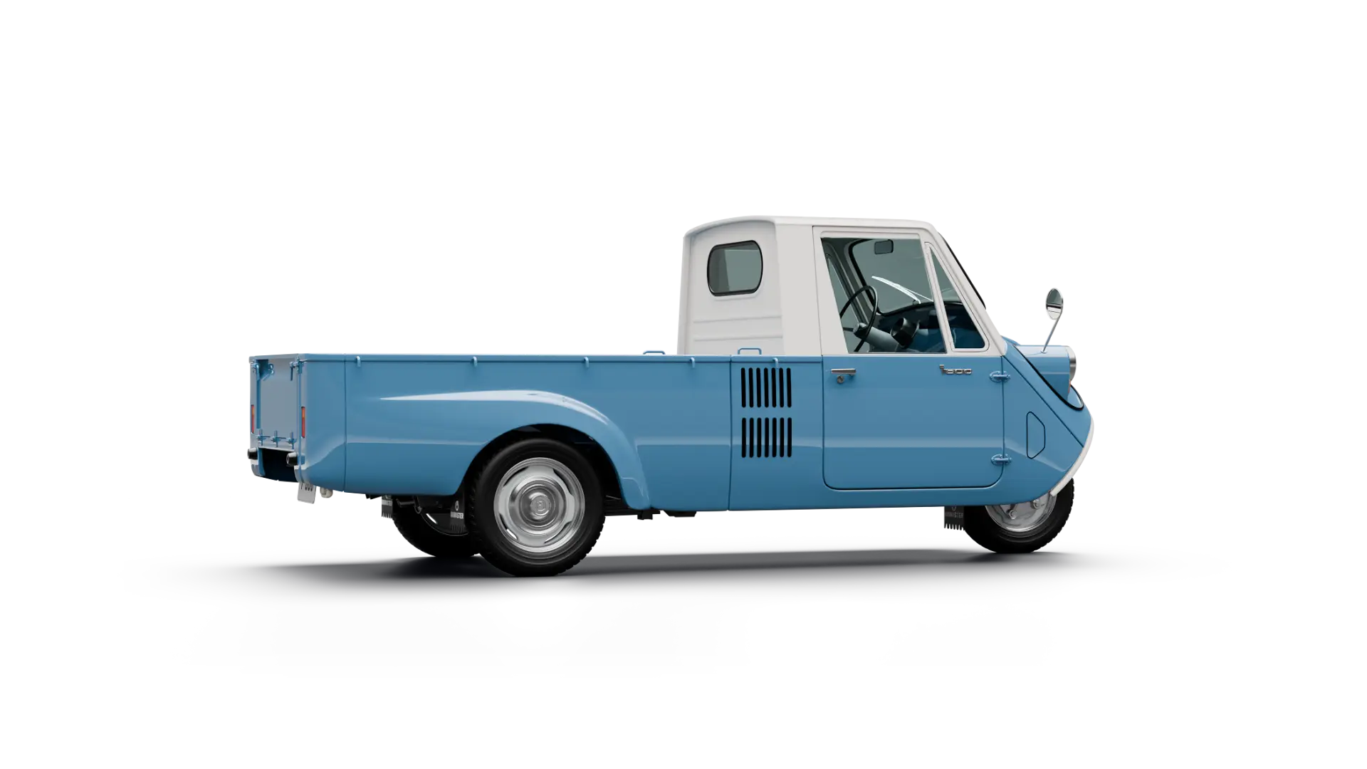 Vehicle 360 Frame 51