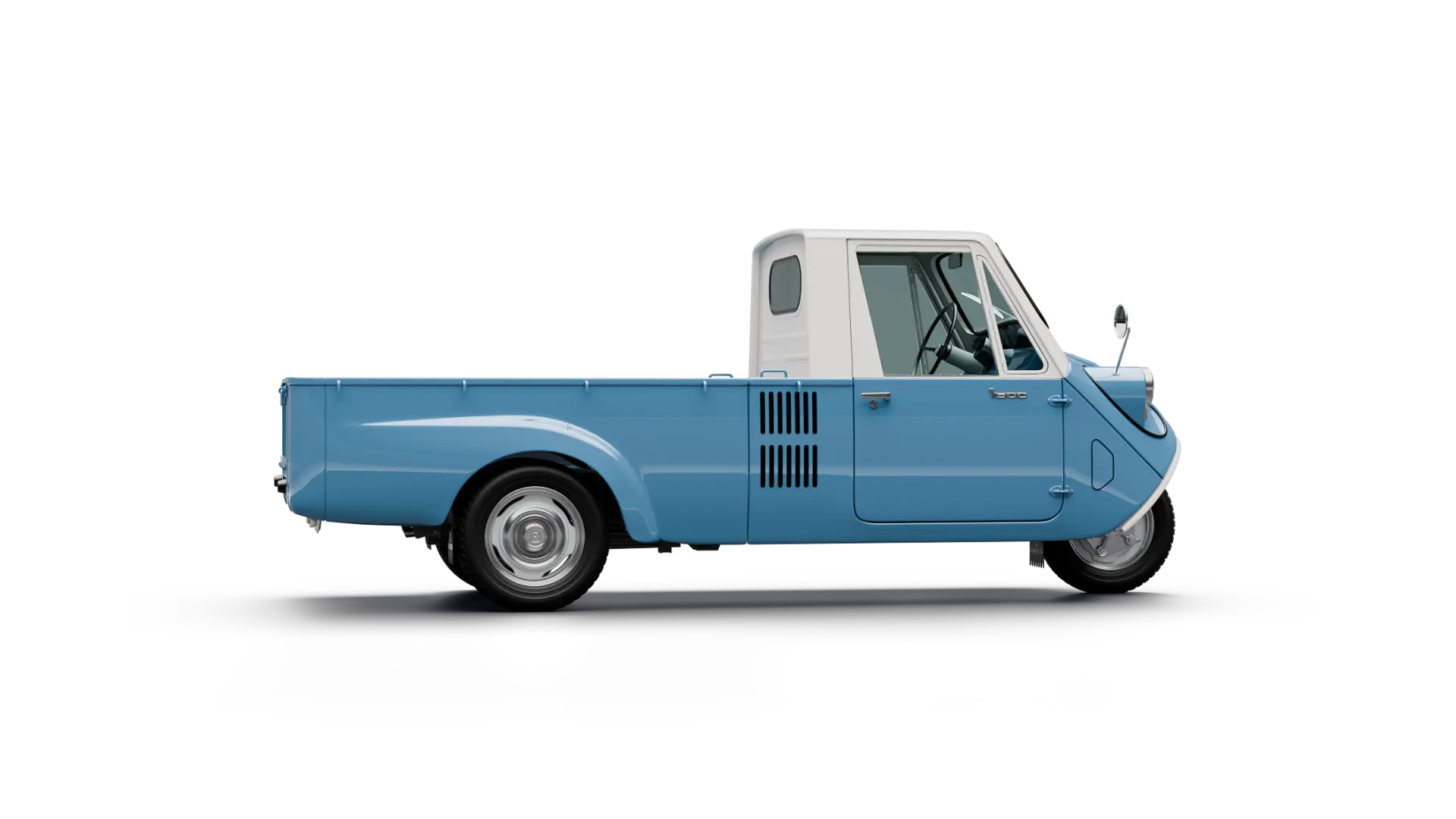 Vehicle 360 Frame 53