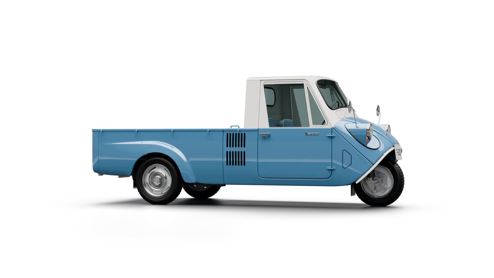 Vehicle 360 Frame 59