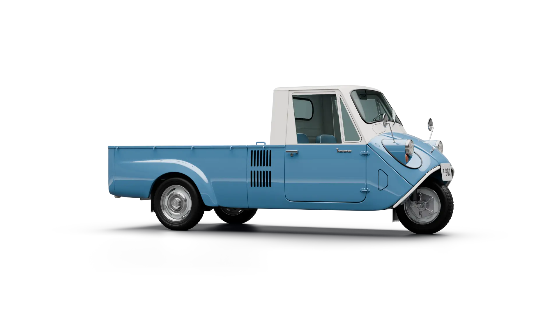 Vehicle 360 Frame 60