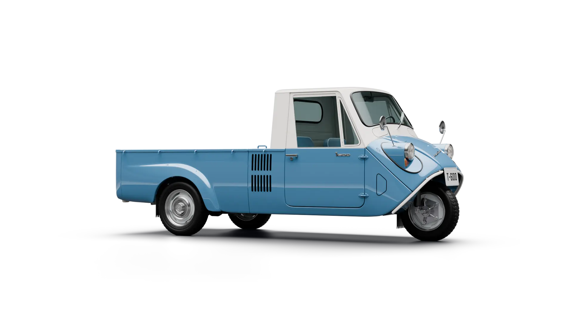 Vehicle 360 Frame 61