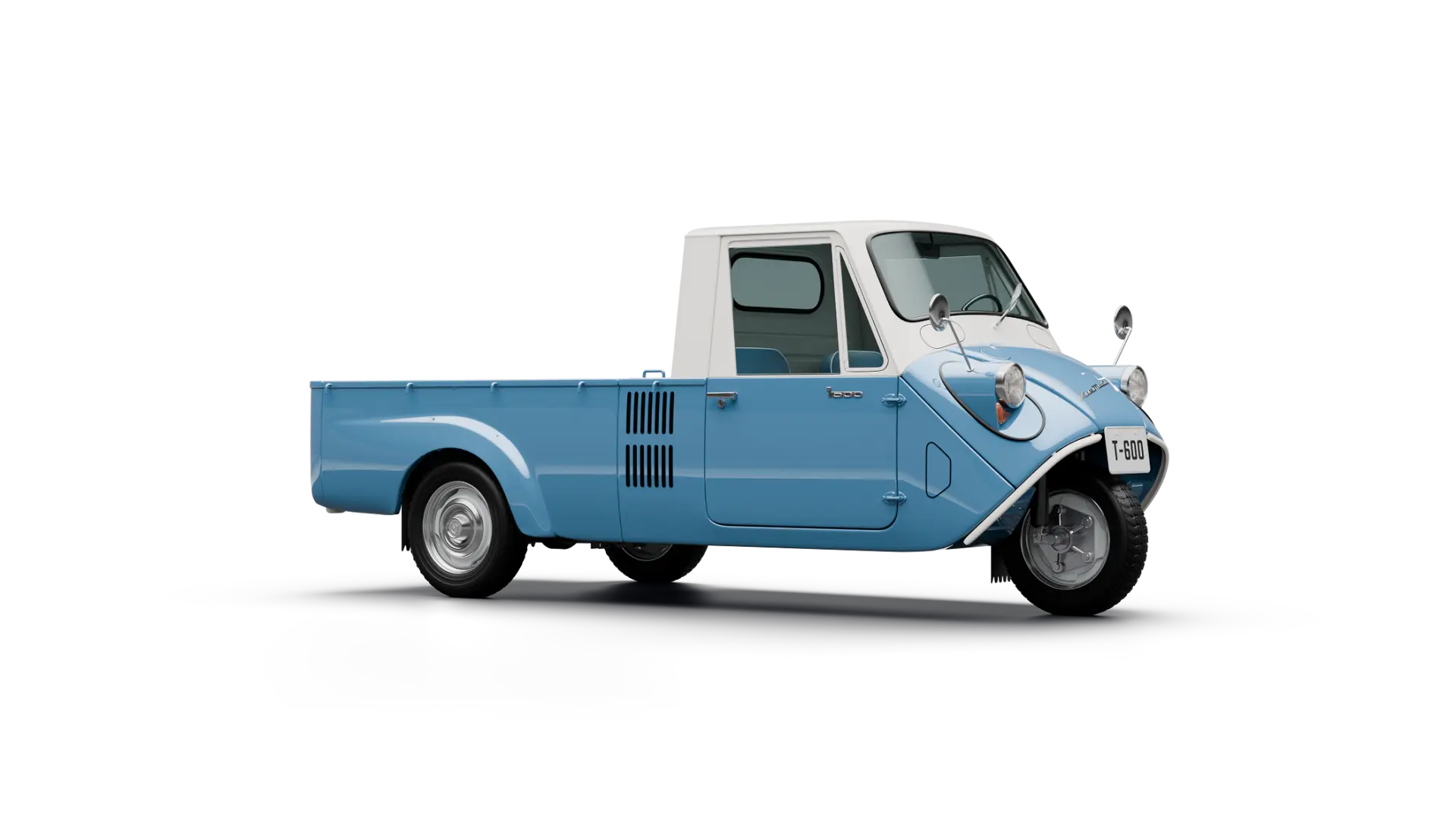 Vehicle 360 Frame 62