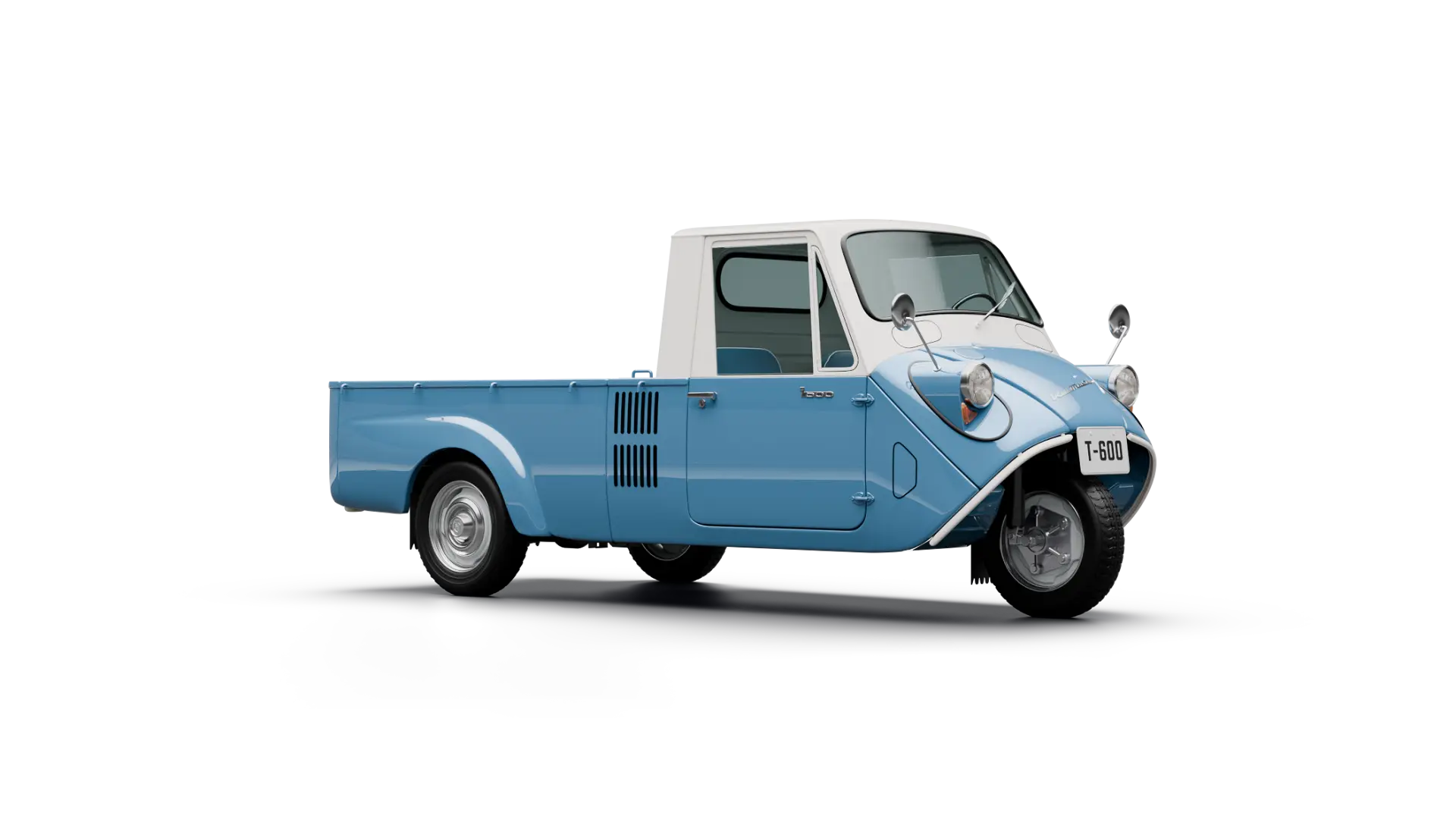 Vehicle 360 Frame 63