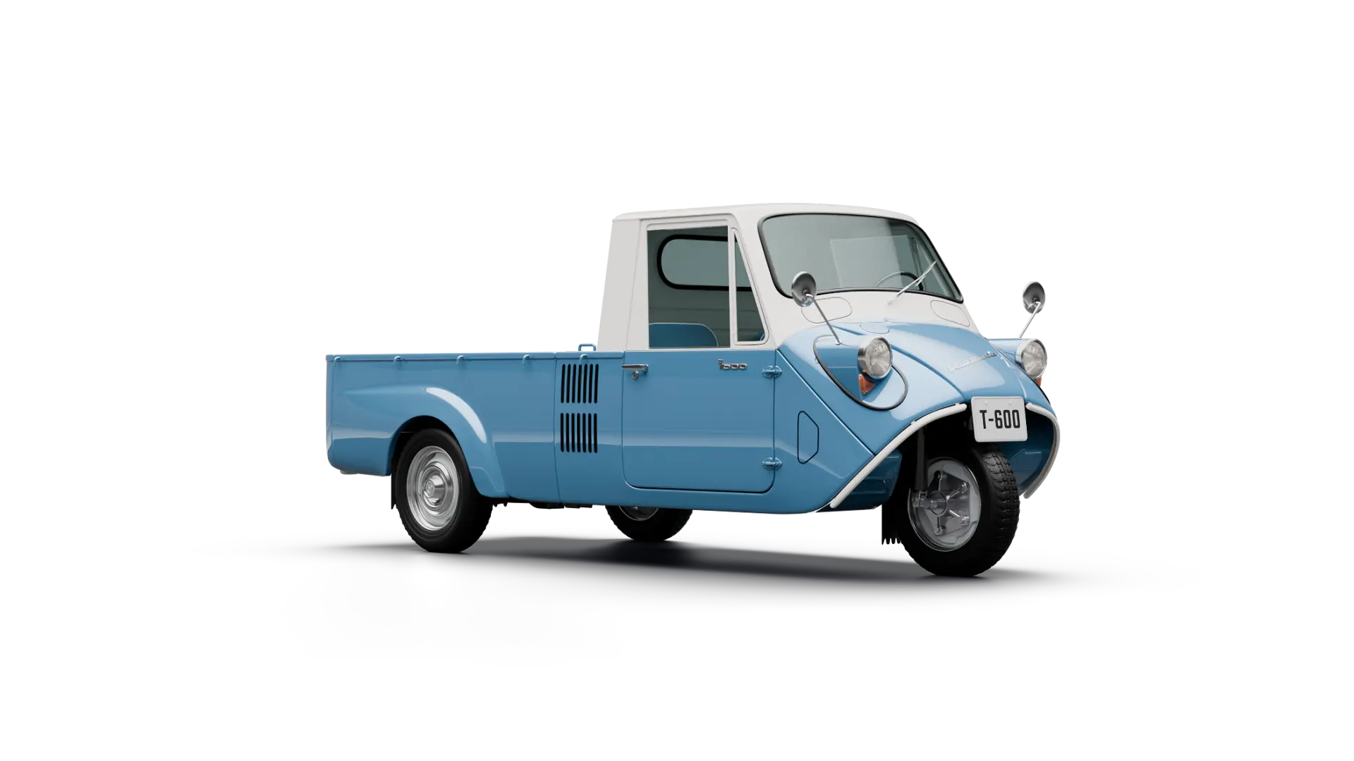 Vehicle 360 Frame 64