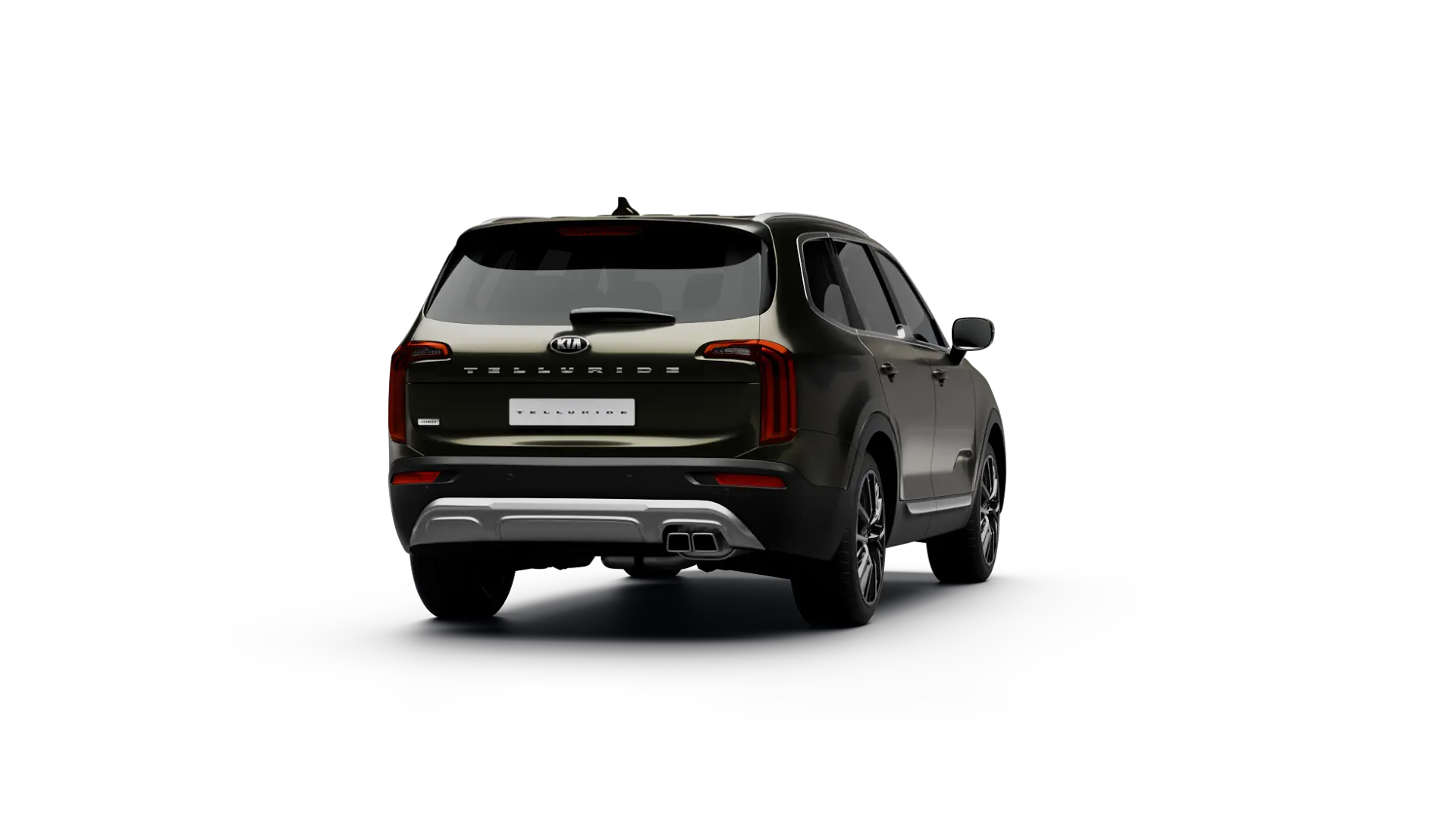 Vehicle 360 Frame 40