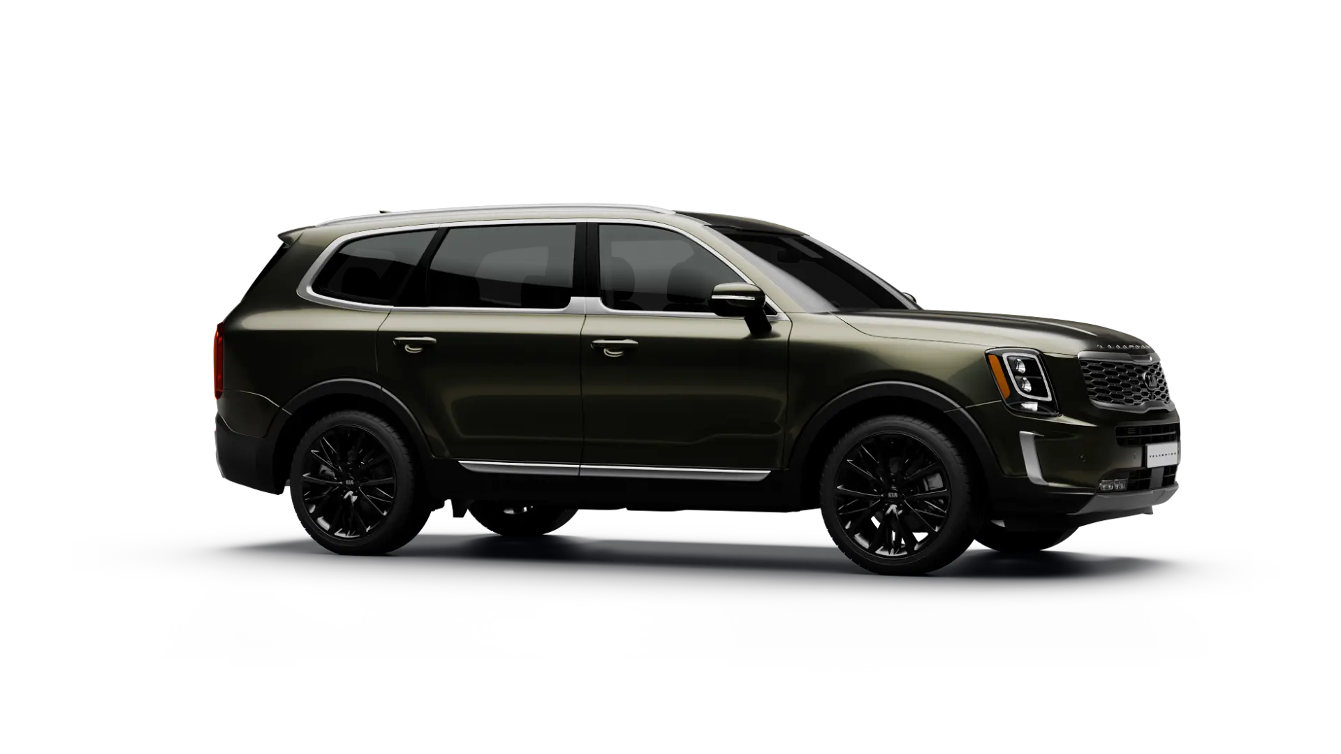 Vehicle 360 Frame 60