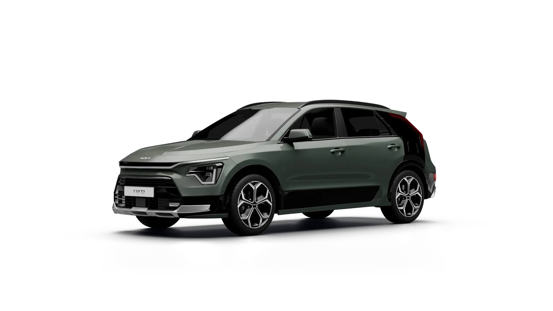 Vehicle 360 Frame 10