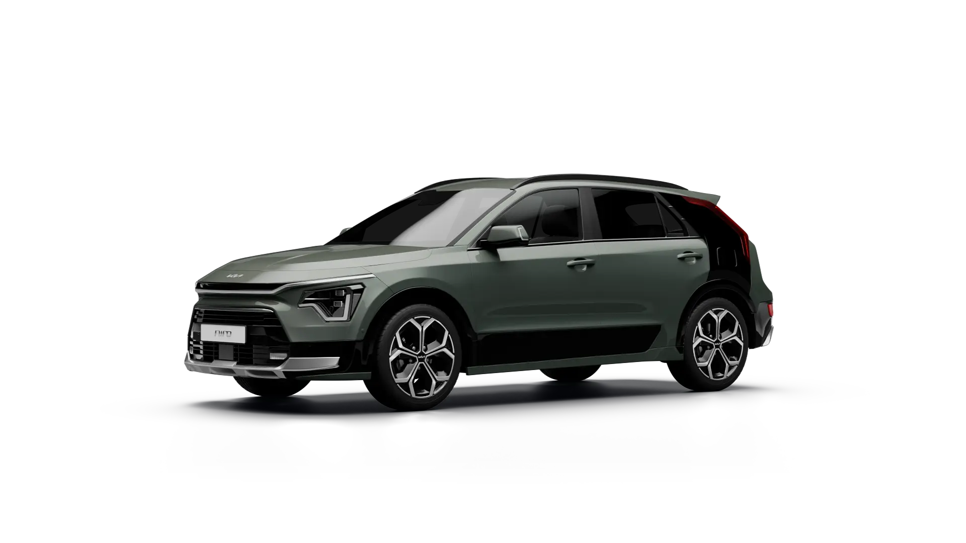 Vehicle 360 Frame 11