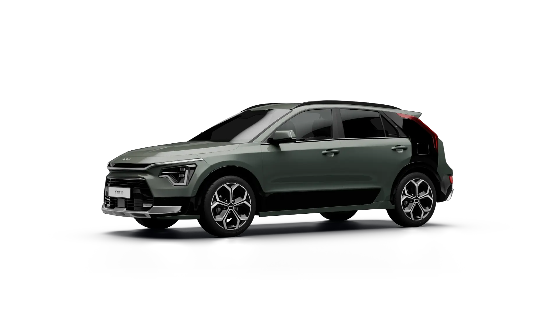 Vehicle 360 Frame 12