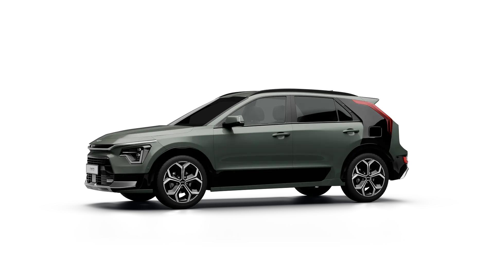 Vehicle 360 Frame 14