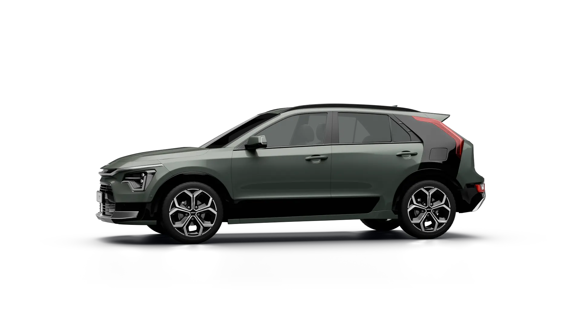 Vehicle 360 Frame 16