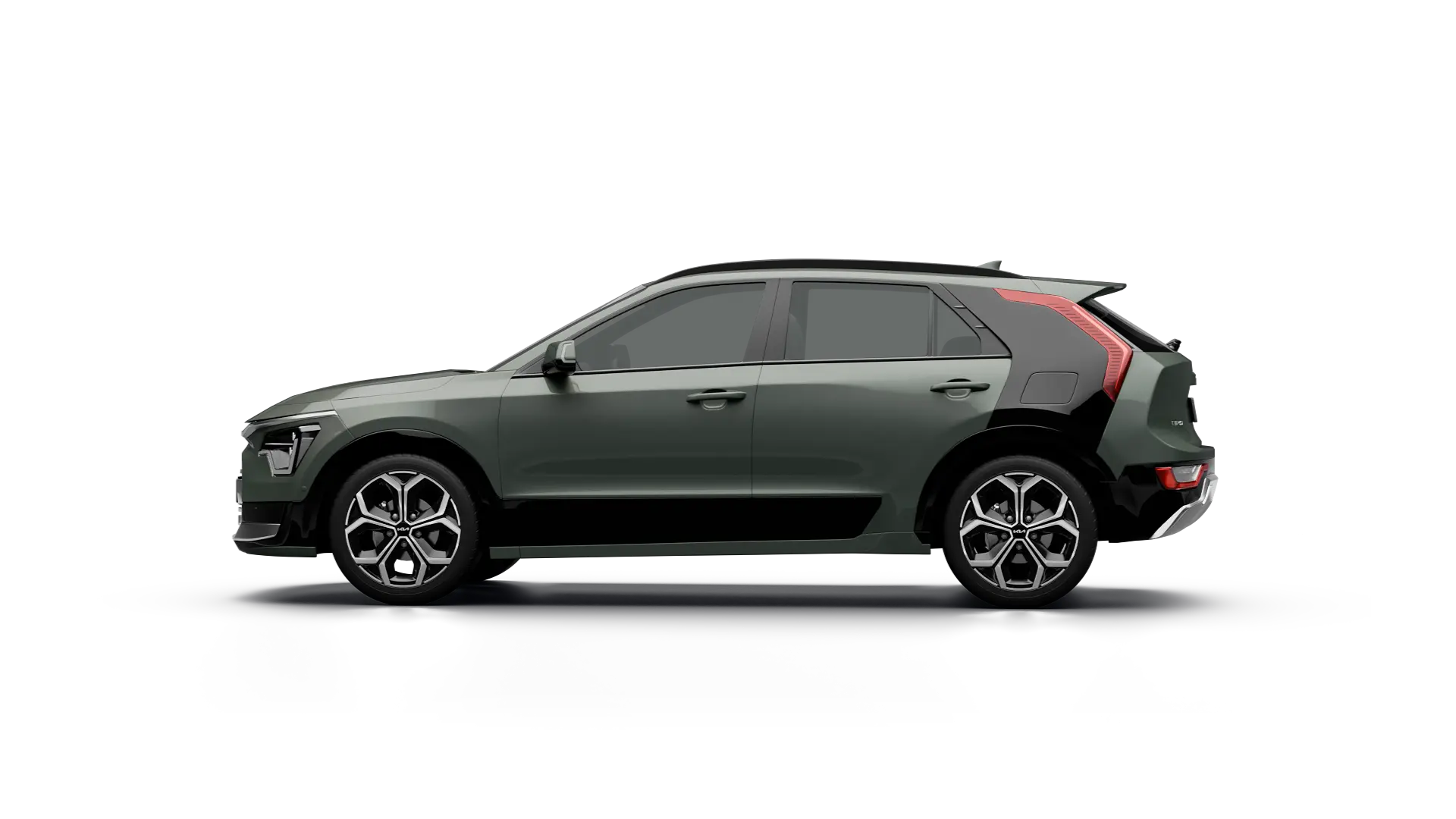 Vehicle 360 Frame 20