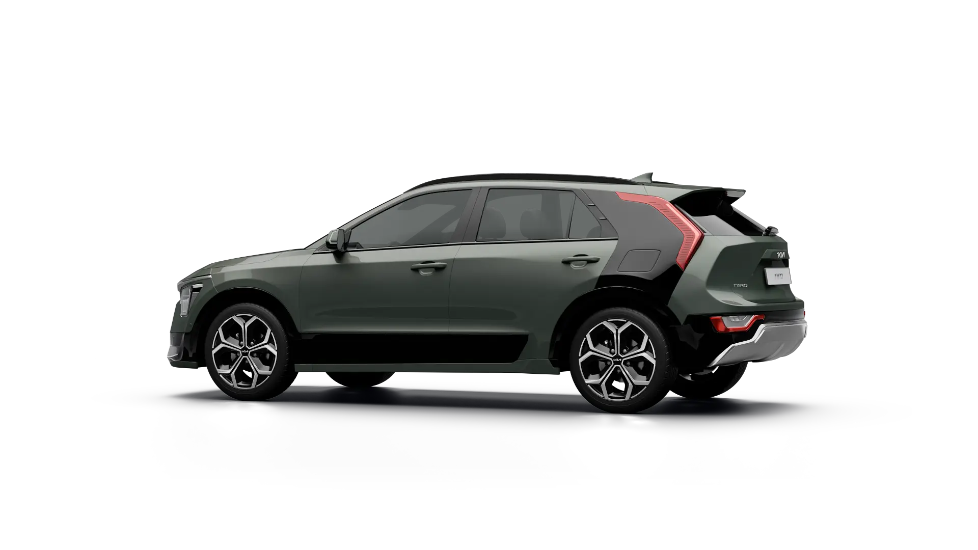 Vehicle 360 Frame 24