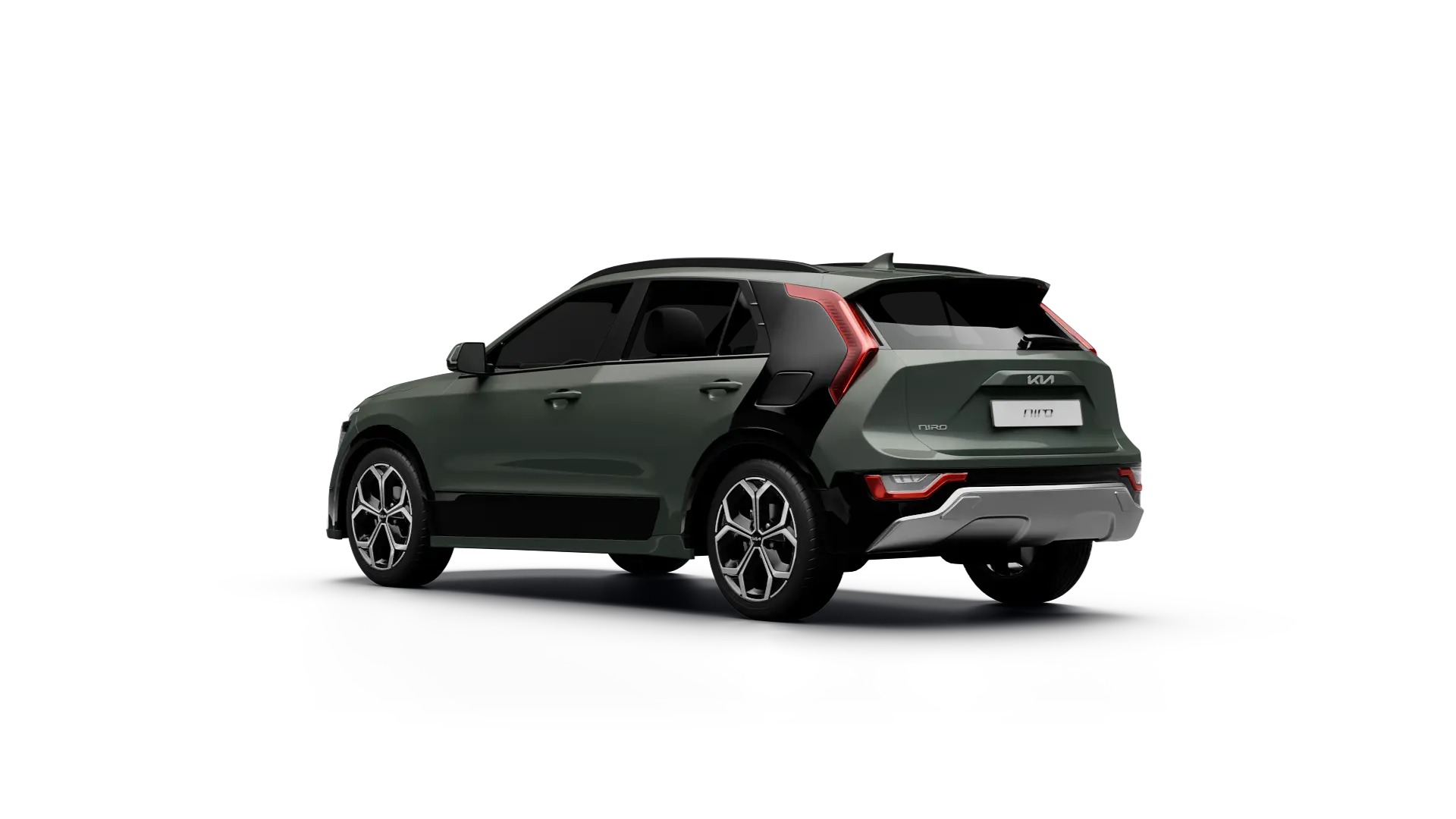 Vehicle 360 Frame 29