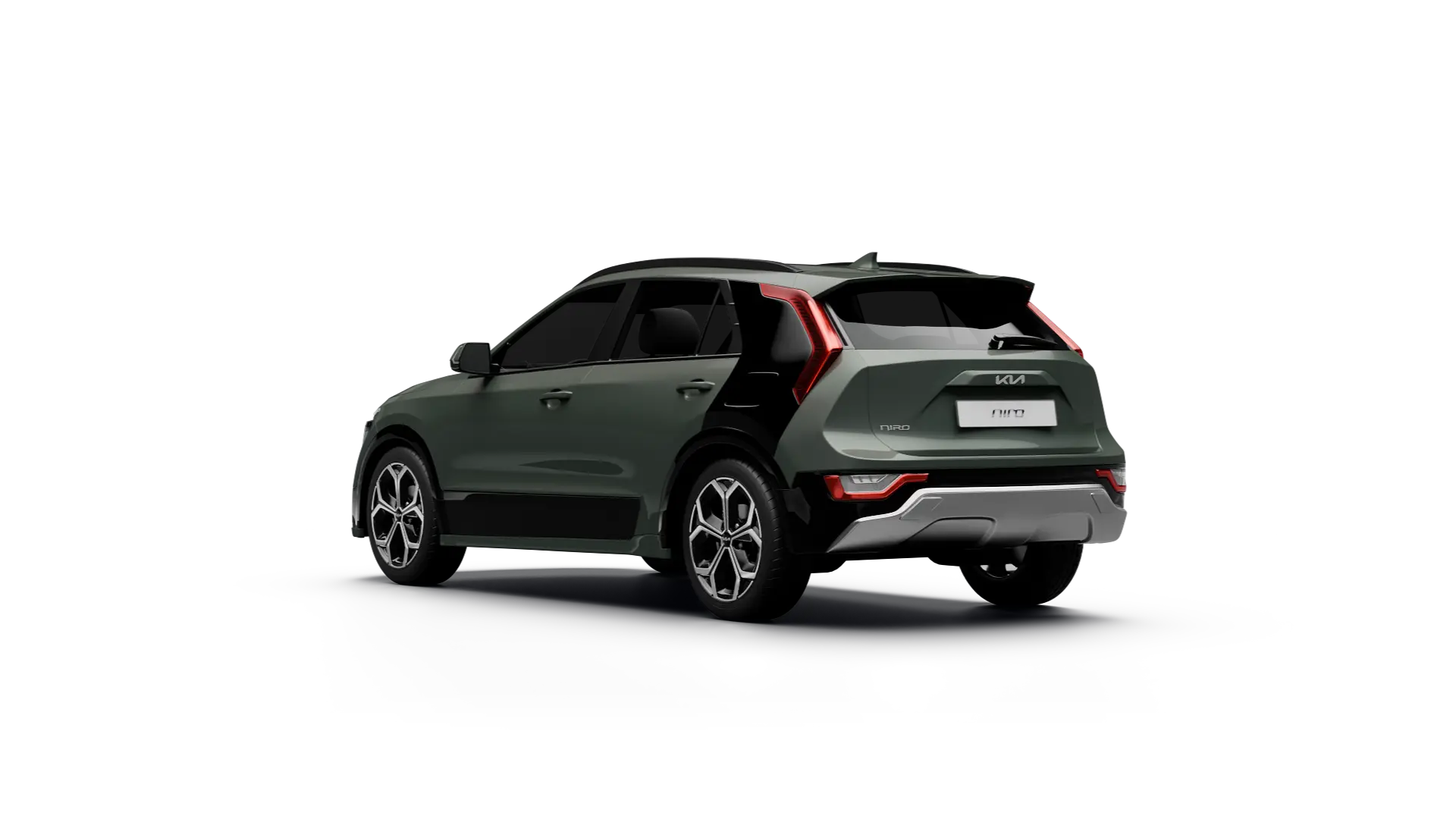 Vehicle 360 Frame 30