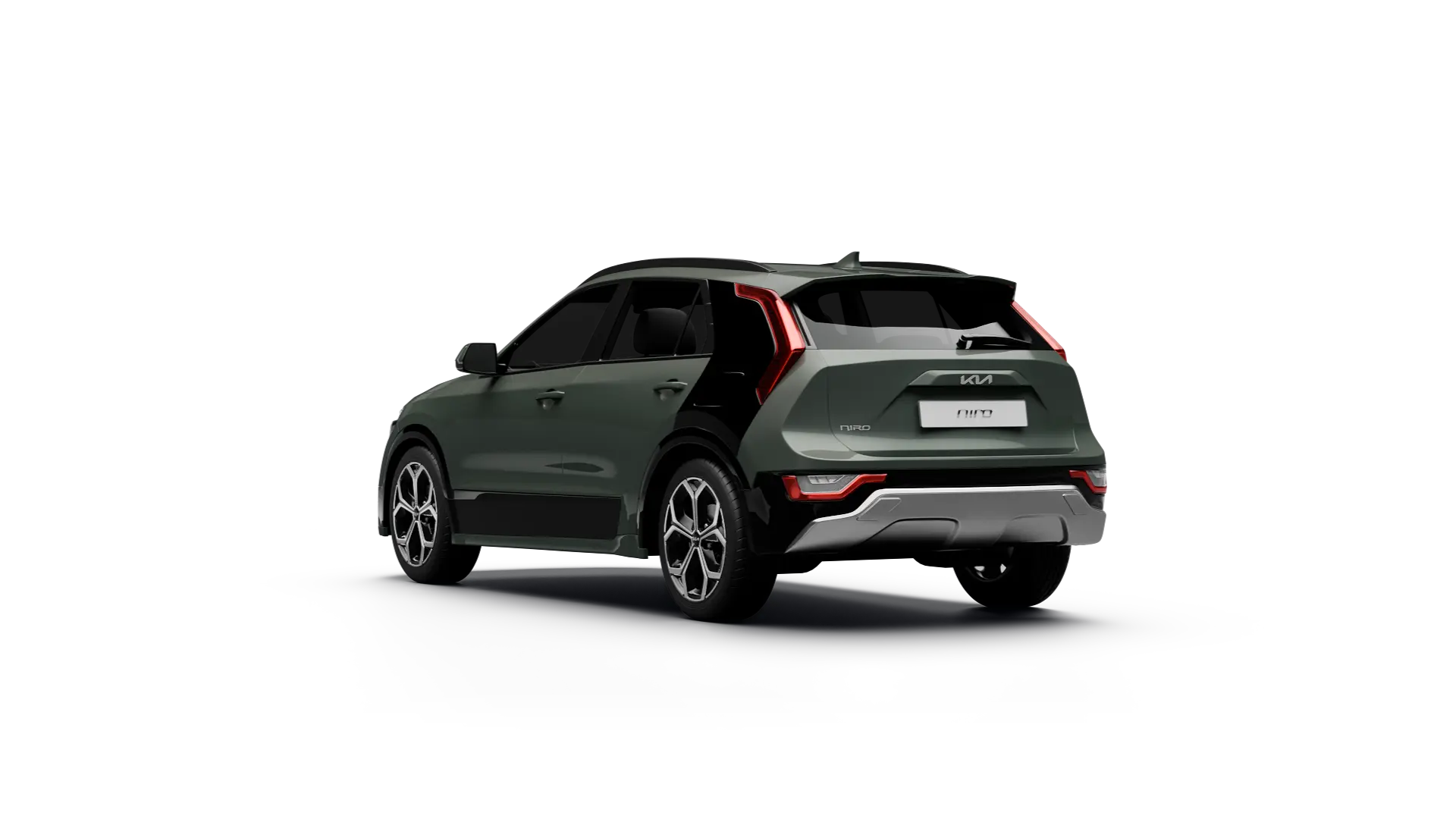 Vehicle 360 Frame 31