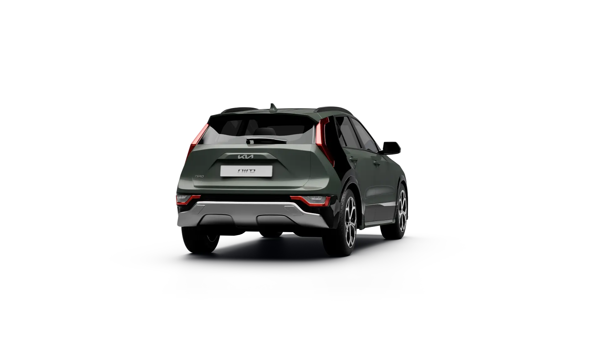 Vehicle 360 Frame 40