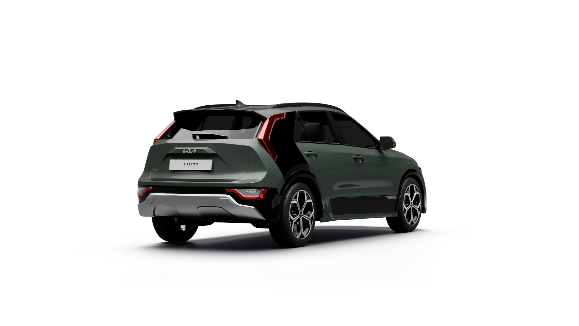 Vehicle 360 Frame 43