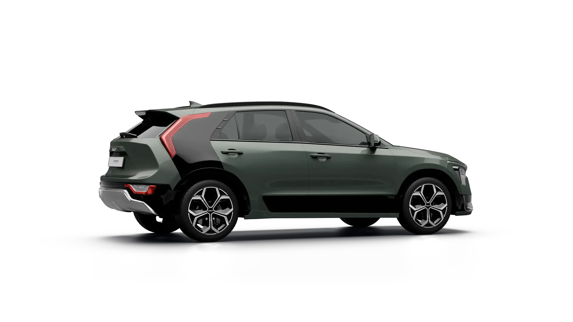 Vehicle 360 Frame 50