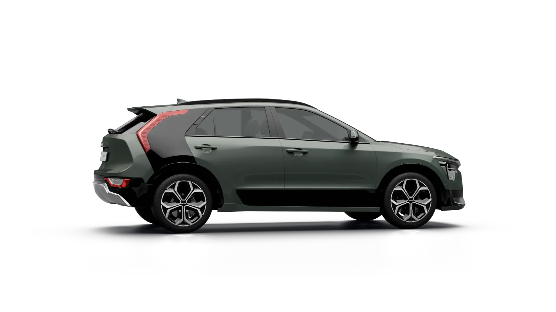 Vehicle 360 Frame 52