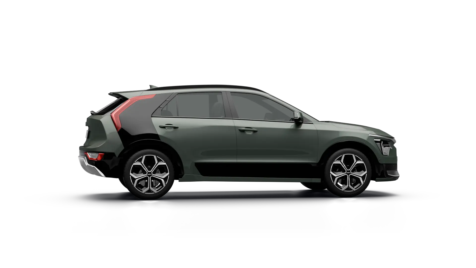 Vehicle 360 Frame 53