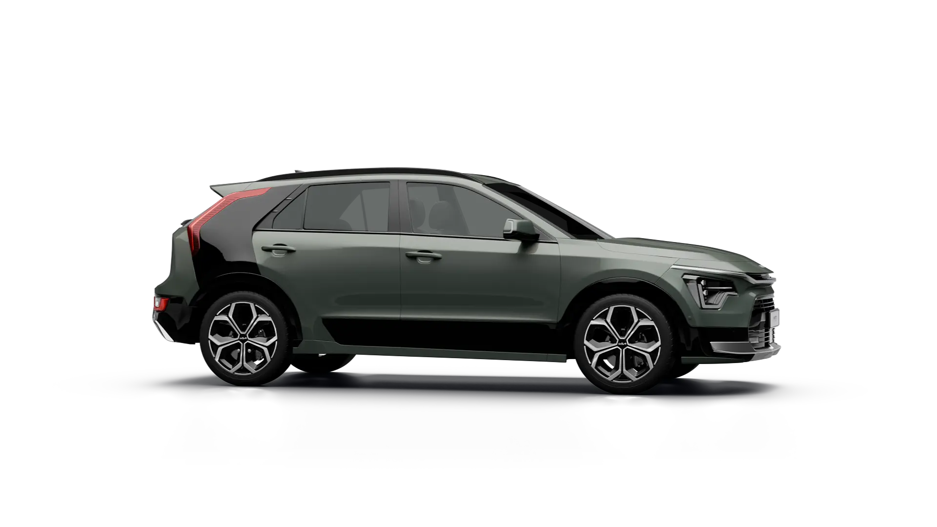 Vehicle 360 Frame 58