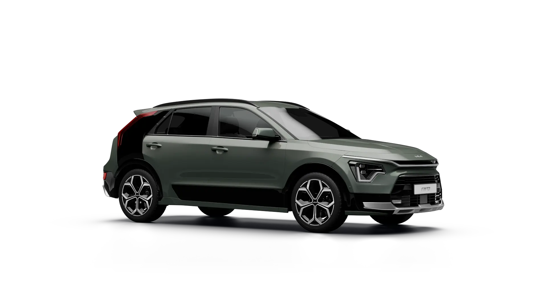 Vehicle 360 Frame 62